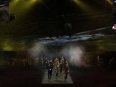 -《12·12》西安事变大型实景演出