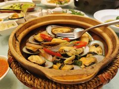 -阿诺泰·泰国餐厅(紫荆店)