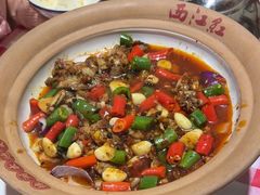 -西江红·株洲本地菜(滨江南路店)