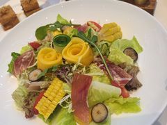 -小厨娘淮扬菜(天印大道店)