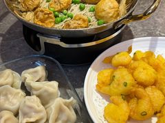 -闫府私房菜·百年鲁菜(恒隆店)