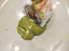 -韩盛炭火烤肉(万达广场店)