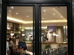 门面-必胜客(万象城店)