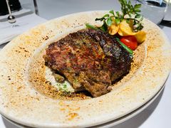 澳洲谷饲安格斯肉眼-燃扒房Steakhouse(皇庭店)