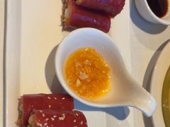 -醉辉皇原味海鲜江南菜(成都大魔方店)