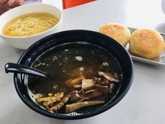 -上海为民商行清真饭店(南大路店)