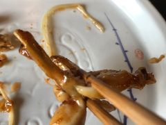 铜锅牛蛙-巴四老城区炭火蛙锅(张江店)