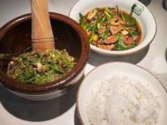 -费大厨辣椒炒肉(黄兴中心广场店)