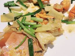 -老伙记海鲜码头(北滘店)