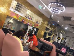-Lilliput·粒粒堡亲子餐厅(嘉定宝龙店)