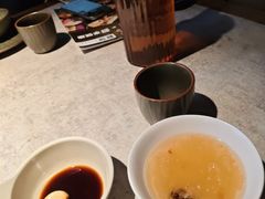 -鲜潭蒸汽石锅鱼(五道口购物中心店)