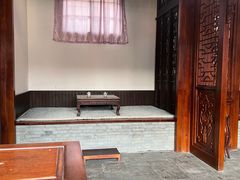 -张学良旧居陈列馆