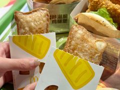 -麦当劳(仙林亚东城得来速店)
