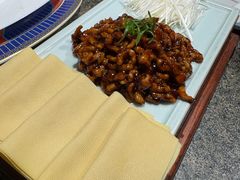-真地道京味府·鲜橙烤鸭·北京菜(朝外大街东大桥店)