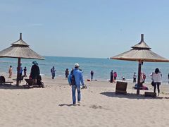 -渔岛海洋度假区