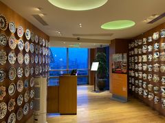 -非常时髦餐厅VUE Restaurant(外滩茂悦大酒店)