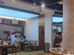 -湯系·煲汤手艺人(东二环泰禾广场店)