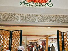 门面-君来湖滨饭店·玫瑰园