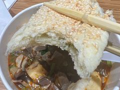 -回味鸭血粉丝汤(南京站店)