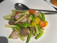 -OCEAN一席海鲜•海景餐厅(双子塔店)