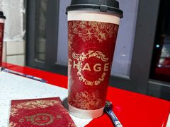 -霸王茶姬(西单百货店)