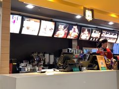 -麦当劳(欧亚卖场店)