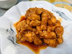 -芳芳餐厅(白沙路店)