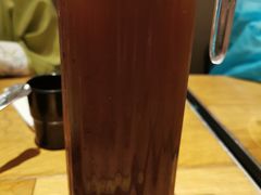 酸梅汁-金牌外婆家(苏州中心店)