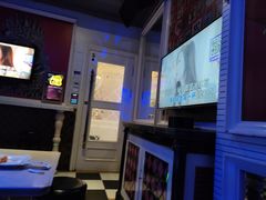 -自由港KTV(王子公主金平店)