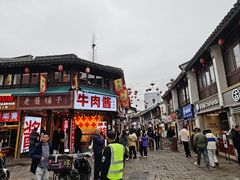 -衣裳街历史文化街区