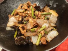-山西会馆·晋菜·晋商宴·牌匾博物馆(胜利东街店)