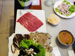 -京门老爆三(回龙观店)