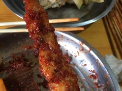 -老乔串店(青松路店)