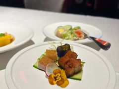 -一德轩·闽.粤料理(福州广场店)