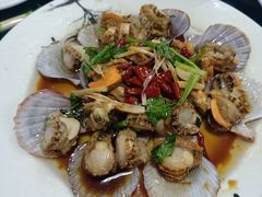 -香满居张记小厨私房菜(青岛站店)
