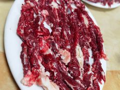 -五洲牛肉美食馆