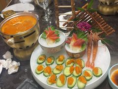 -川骄海鲜自助(亚运村店)