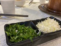 -东来顺饭庄(新源里店)