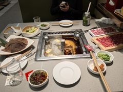 -海底捞火锅(万象汇店)