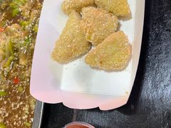 -大佬陈羊肉串(永安街店)
