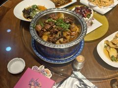 -那家老院子东北菜·饺子·小鸡炖蘑菇(艳华街店)