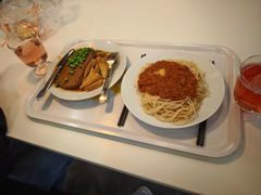 -宜家·瑞典风味餐厅(烟台路店)