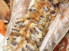 -喜记避风塘炒辣蟹(旗舰店)