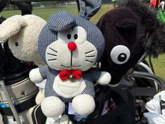 -旭宝高尔夫俱乐部