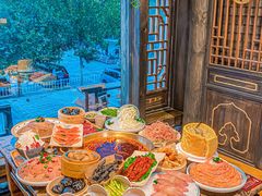 -小龙坎老火锅(金柏林店)