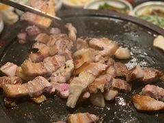 -Dombe豚(黑猪肉街店)