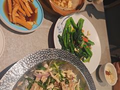 -林辉家宴·本地家常菜·头牌清远鸡(先锋店)