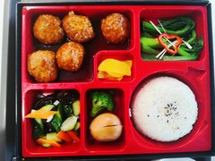 -贝林大翅鲸简餐厅(国家海洋博物馆店)