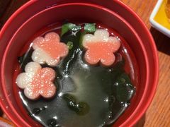 -味太助·银饭食堂(中华城店)