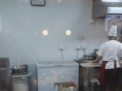 -蝎王府羊蝎子(虎坊桥总店)